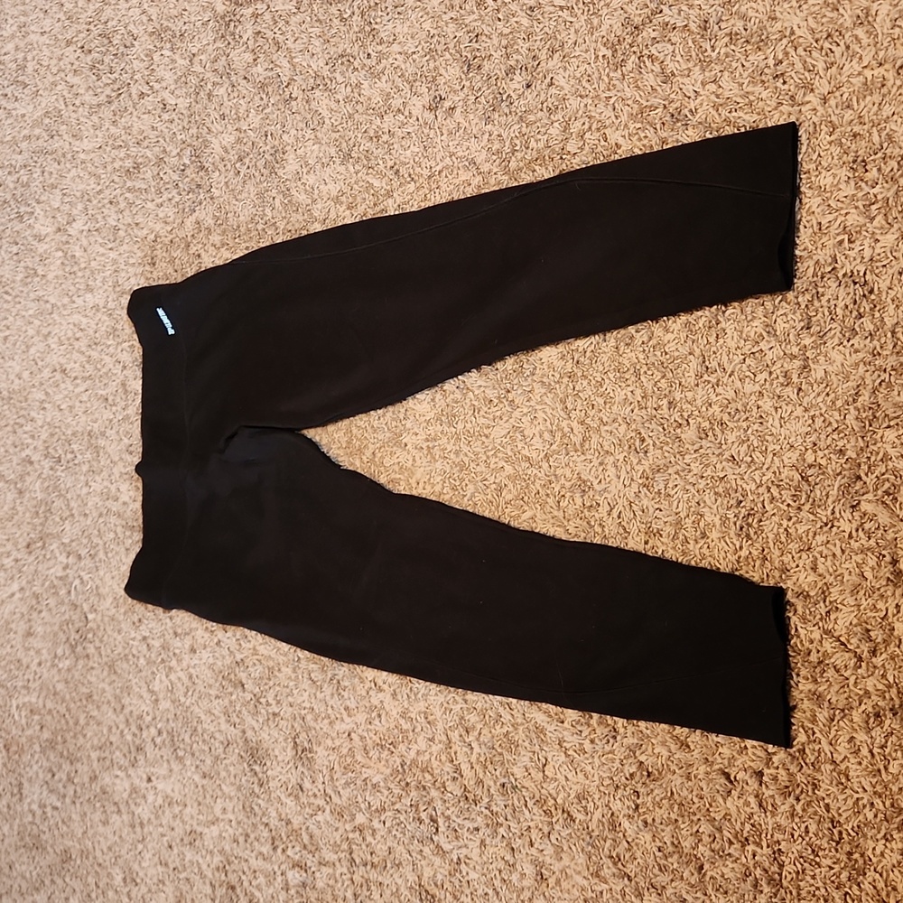 PINK by Victoria's Secret Ultimate Yoga Leggings